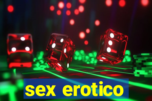 sex erotico